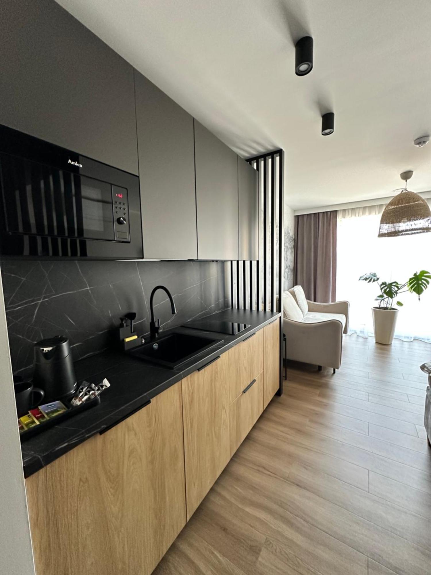 Apartamenty Belona Stegna  Exterior photo